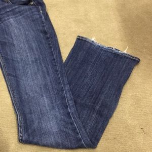 American Eagle Outfitters Jeans - AE Artist Flare Jeans sz 2 LONG American Eagle Outfitters Jeans - AE Artist Flare Jeans sz 2 LONG